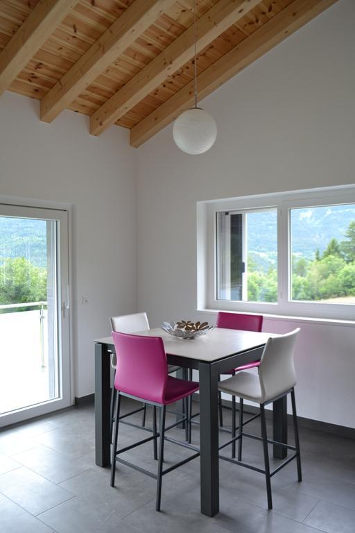 Appartement Lens Eksteriør billede