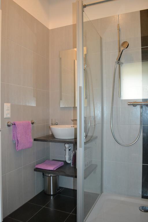 Appartement Lens Eksteriør billede