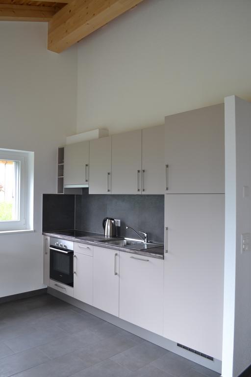 Appartement Lens Eksteriør billede