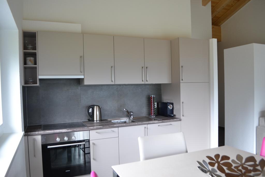 Appartement Lens Eksteriør billede
